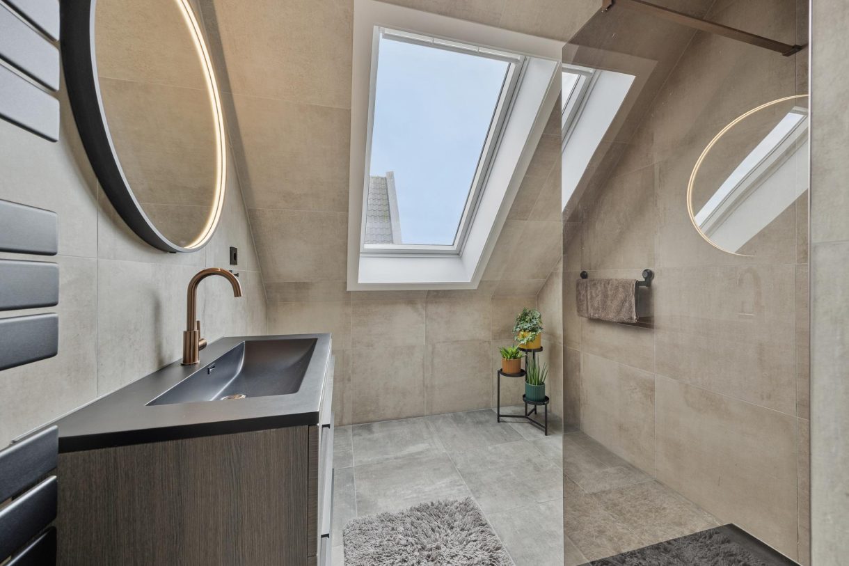 Te koop: Foto Appartement aan de Willem Jansenstraat 45 in Westzaan