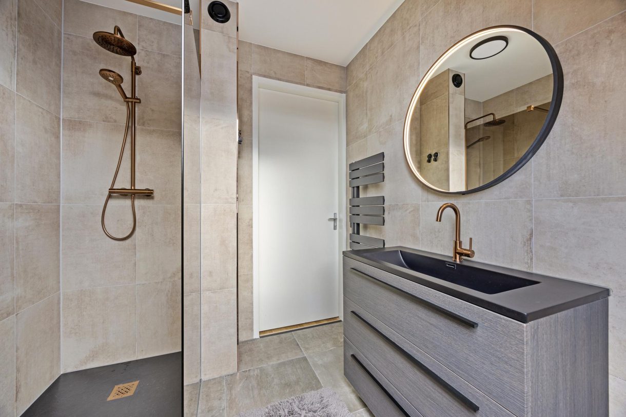 Te koop: Foto Appartement aan de Willem Jansenstraat 45 in Westzaan