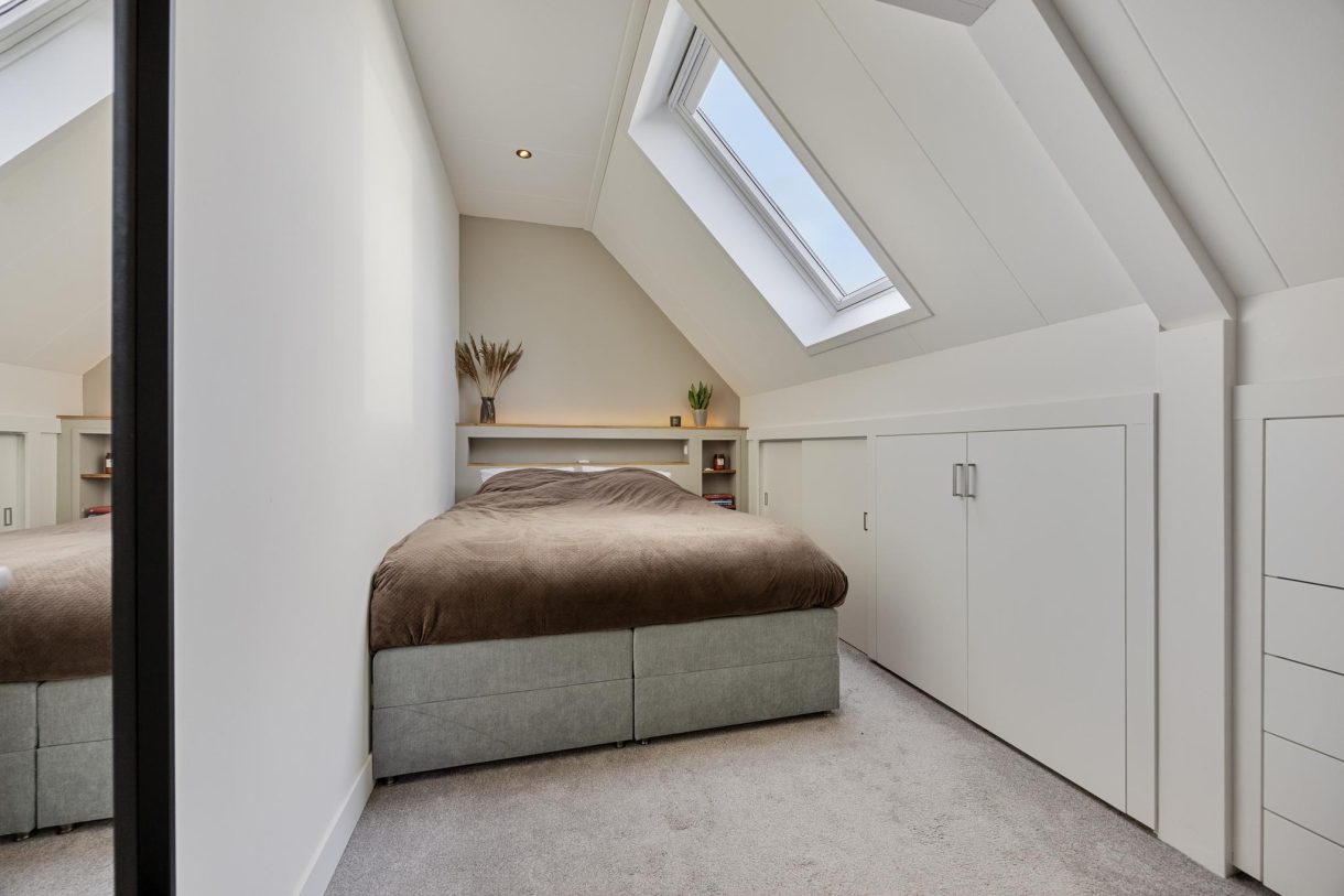 Te koop: Foto Appartement aan de Willem Jansenstraat 45 in Westzaan