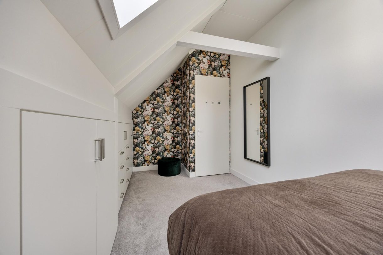 Te koop: Foto Appartement aan de Willem Jansenstraat 45 in Westzaan