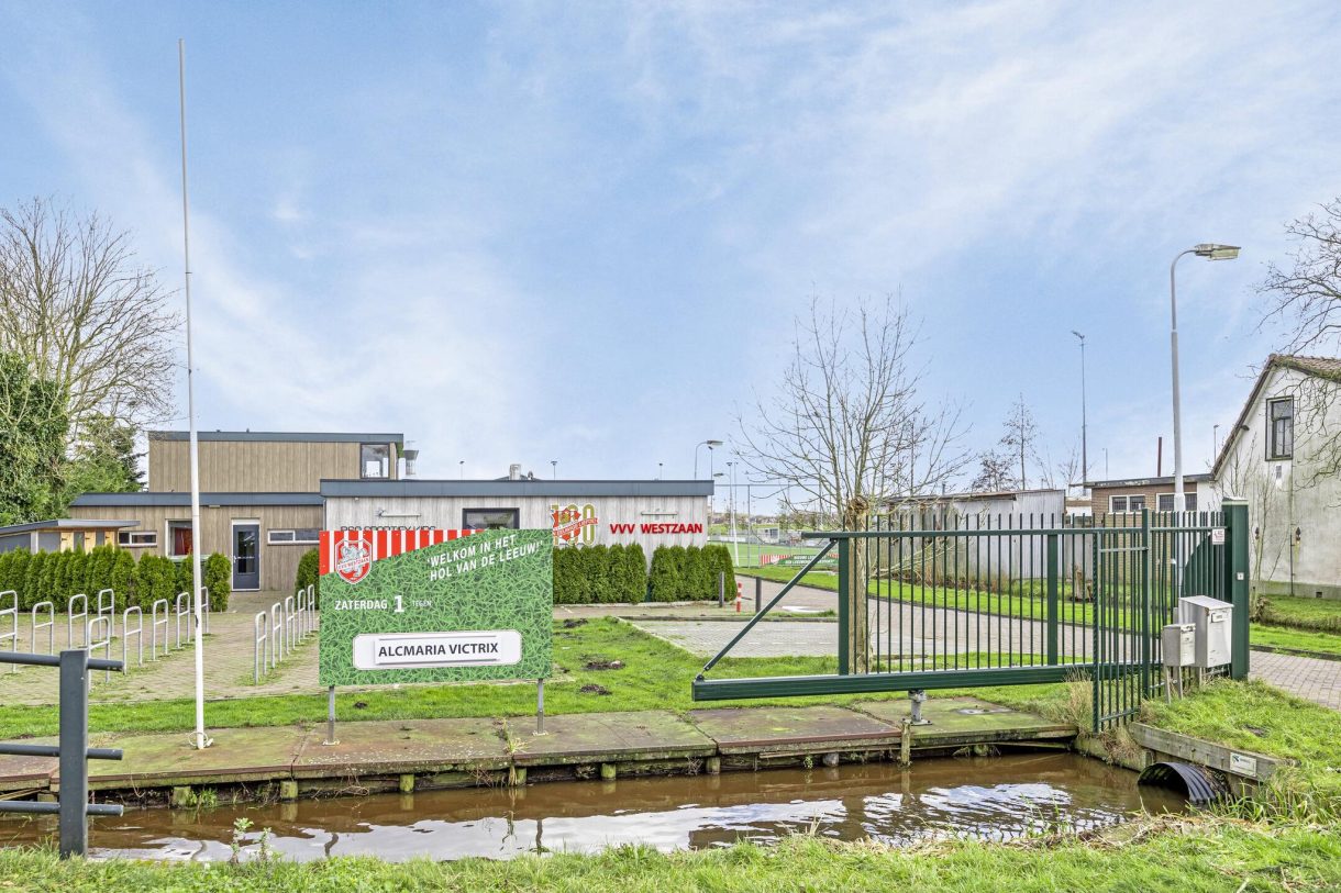 Te koop: Foto Appartement aan de Willem Jansenstraat 45 in Westzaan