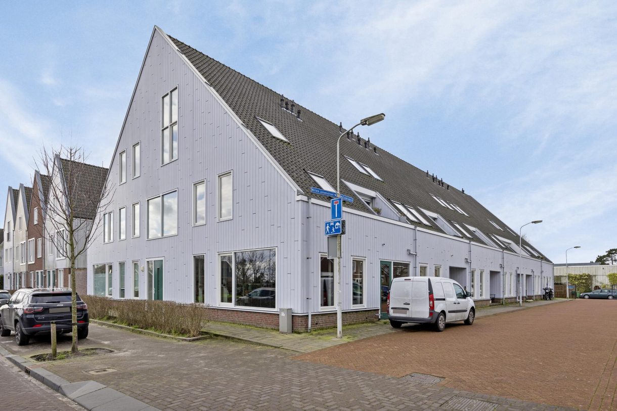 Te koop: Foto Appartement aan de Willem Jansenstraat 45 in Westzaan