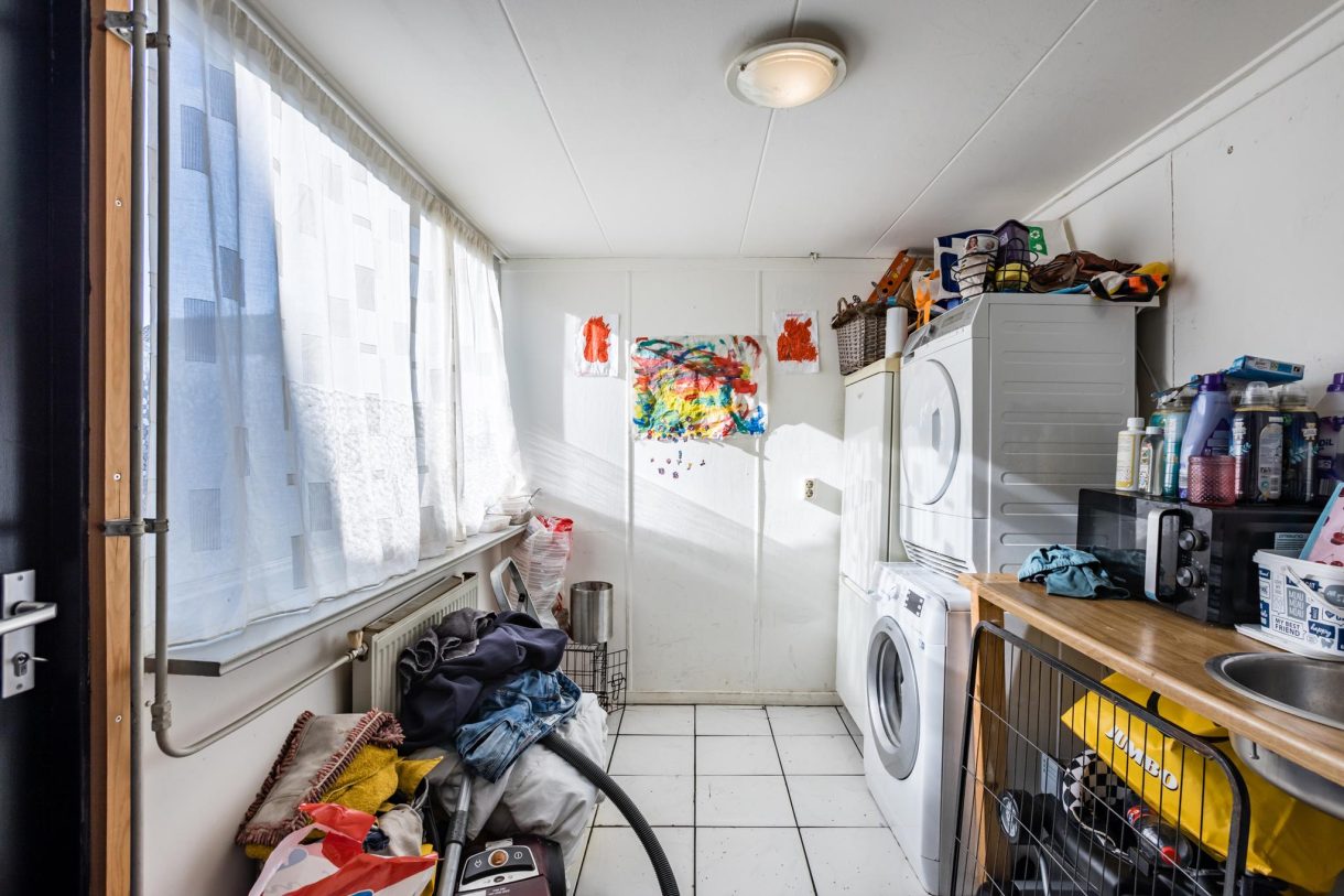 Te koop: Foto Woonhuis aan de vd Duyn v Maasdamstr 24 in Coevorden