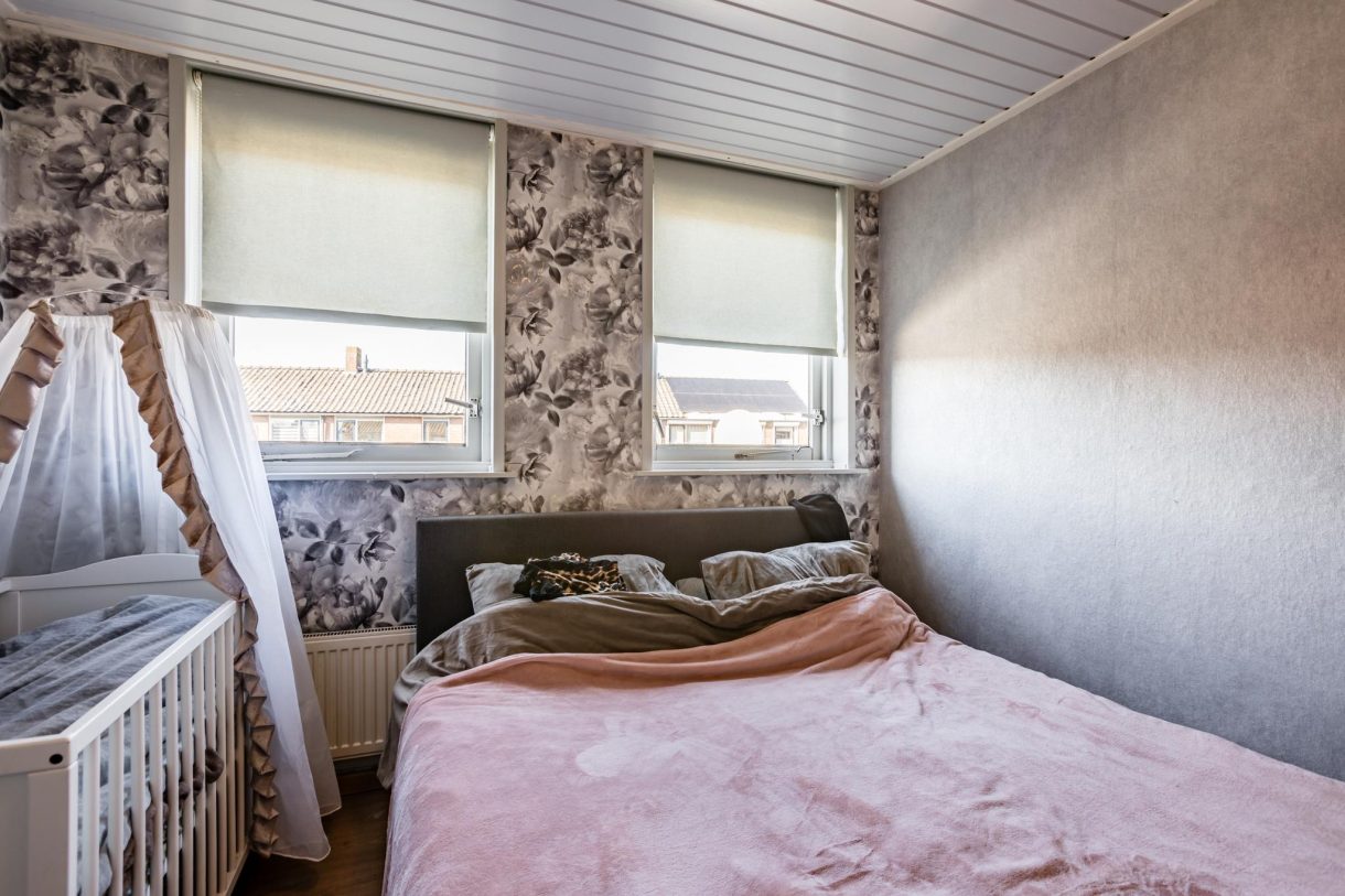 Te koop: Foto Woonhuis aan de vd Duyn v Maasdamstr 24 in Coevorden