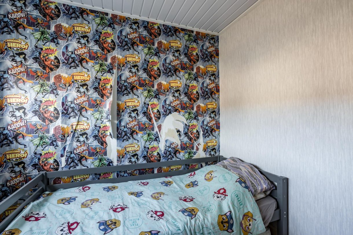 Te koop: Foto Woonhuis aan de vd Duyn v Maasdamstr 24 in Coevorden