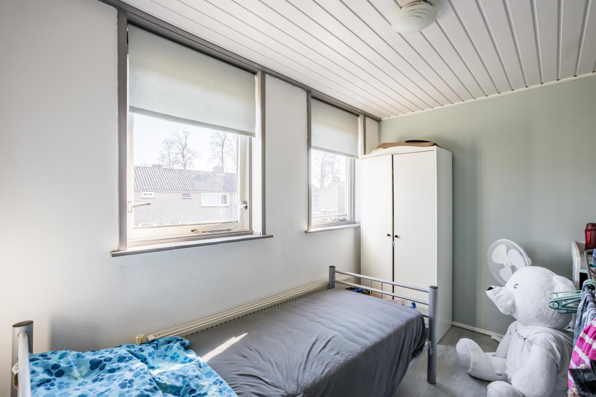 Te koop: Foto Woonhuis aan de vd Duyn v Maasdamstr 24 in Coevorden