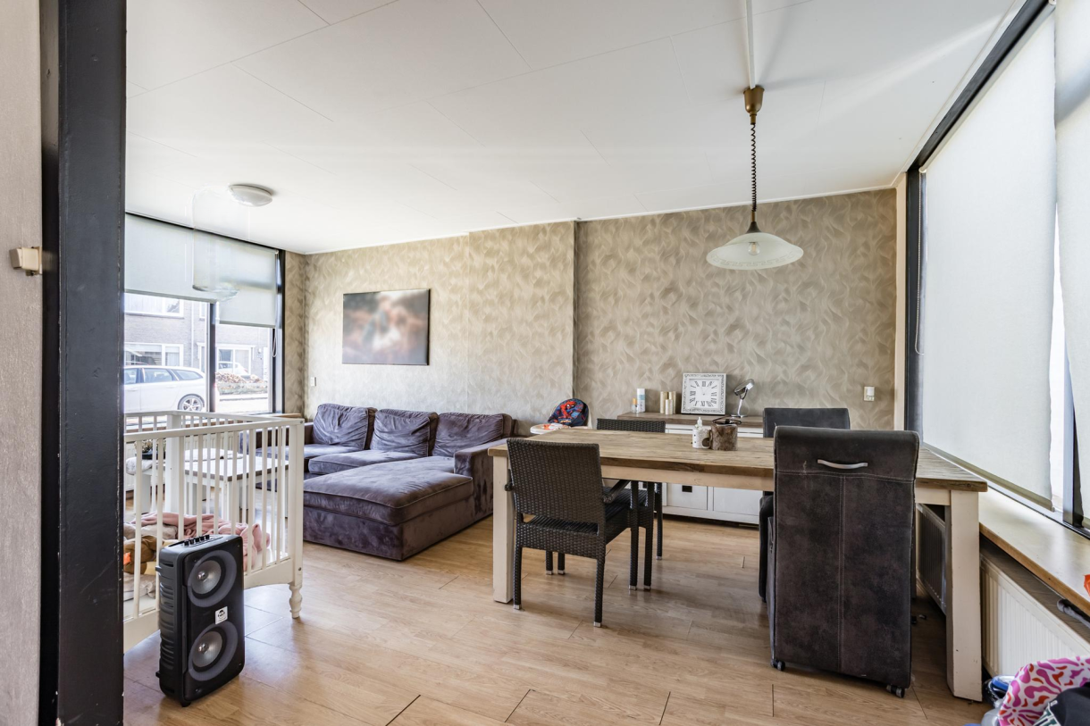 Te koop: Foto Woonhuis aan de vd Duyn v Maasdamstr 24 in Coevorden