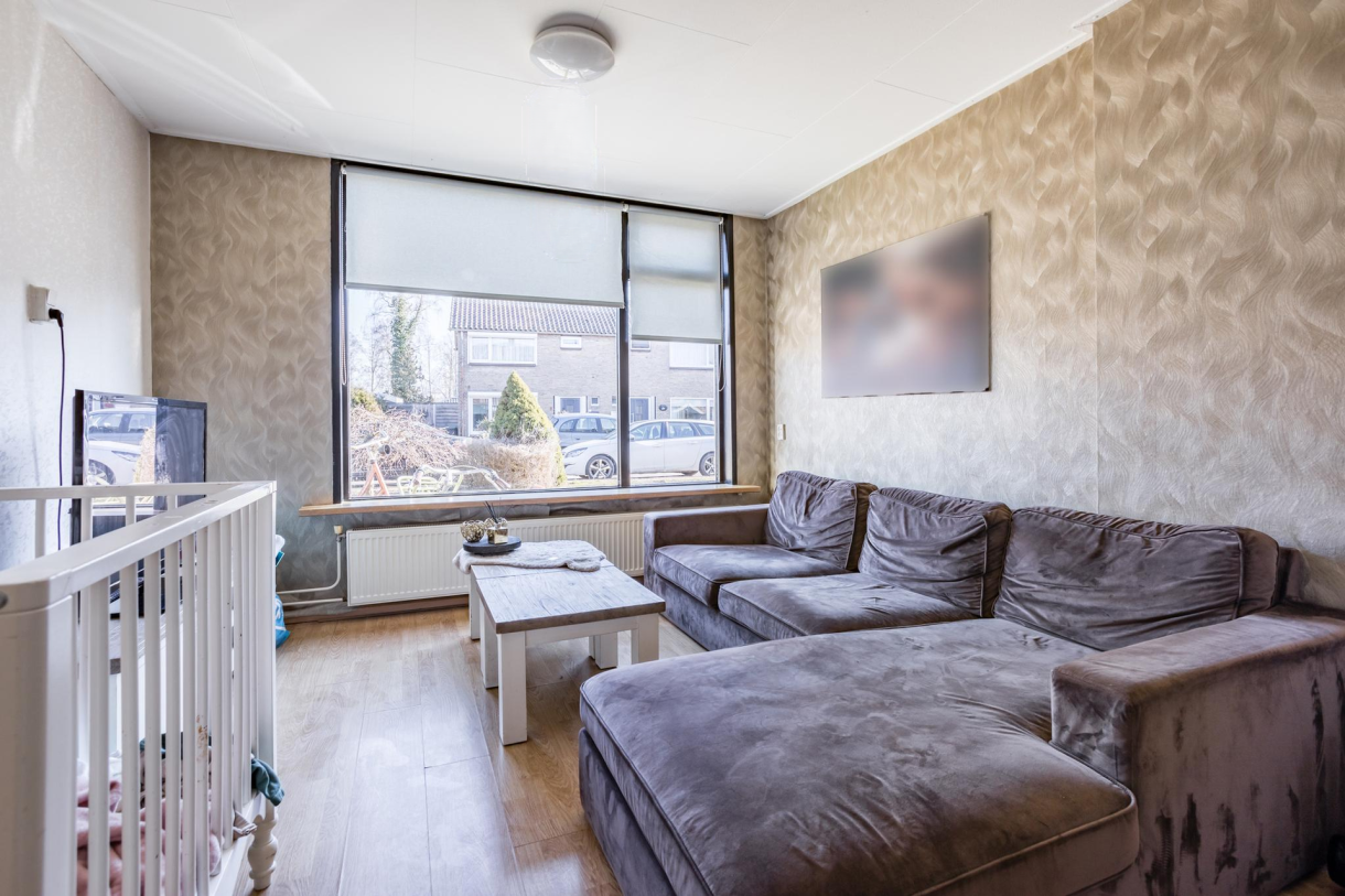 Te koop: Foto Woonhuis aan de vd Duyn v Maasdamstr 24 in Coevorden