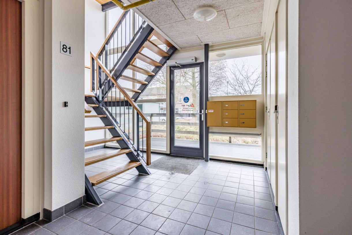 Te koop: Foto Appartement aan de Hoge Rijndijk 83 in Nieuwerbrug aan den Rijn