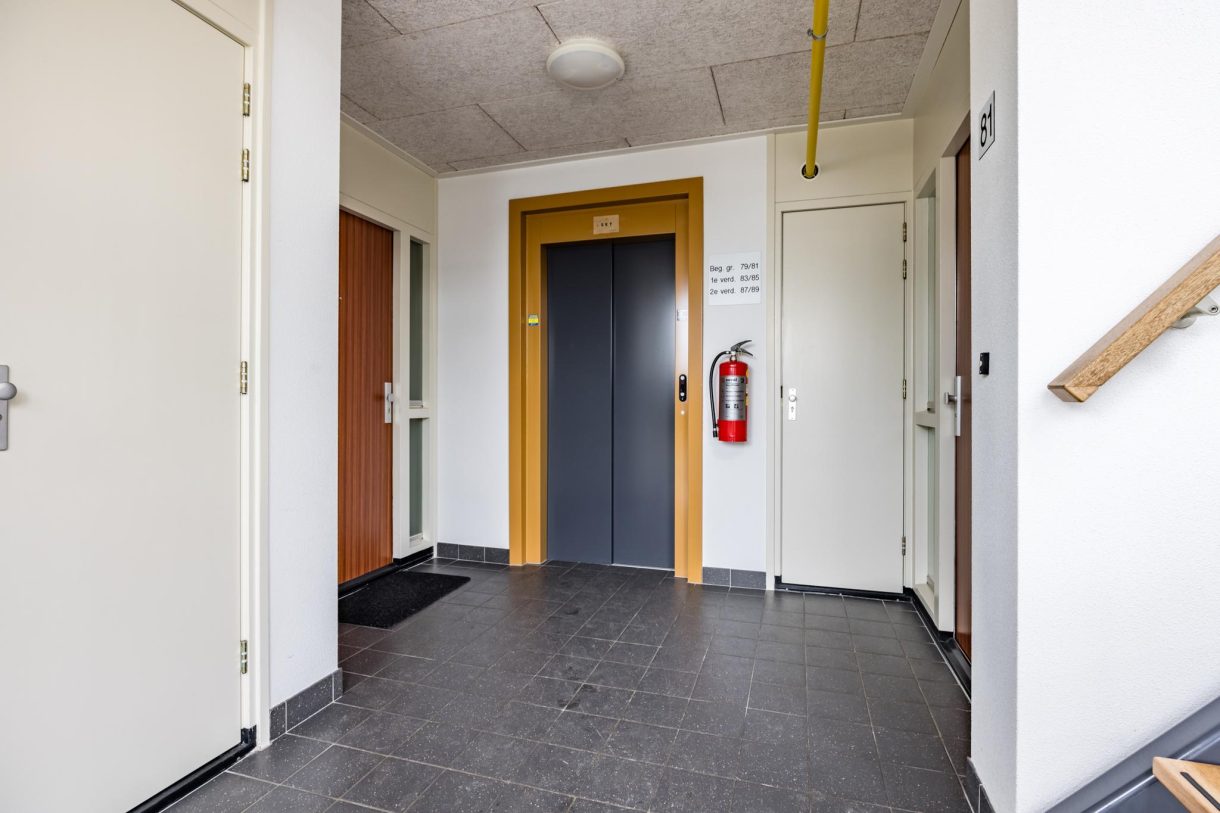 Te koop: Foto Appartement aan de Hoge Rijndijk 83 in Nieuwerbrug aan den Rijn