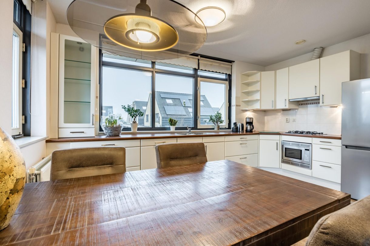 Te koop: Foto Appartement aan de Hoge Rijndijk 83 in Nieuwerbrug aan den Rijn