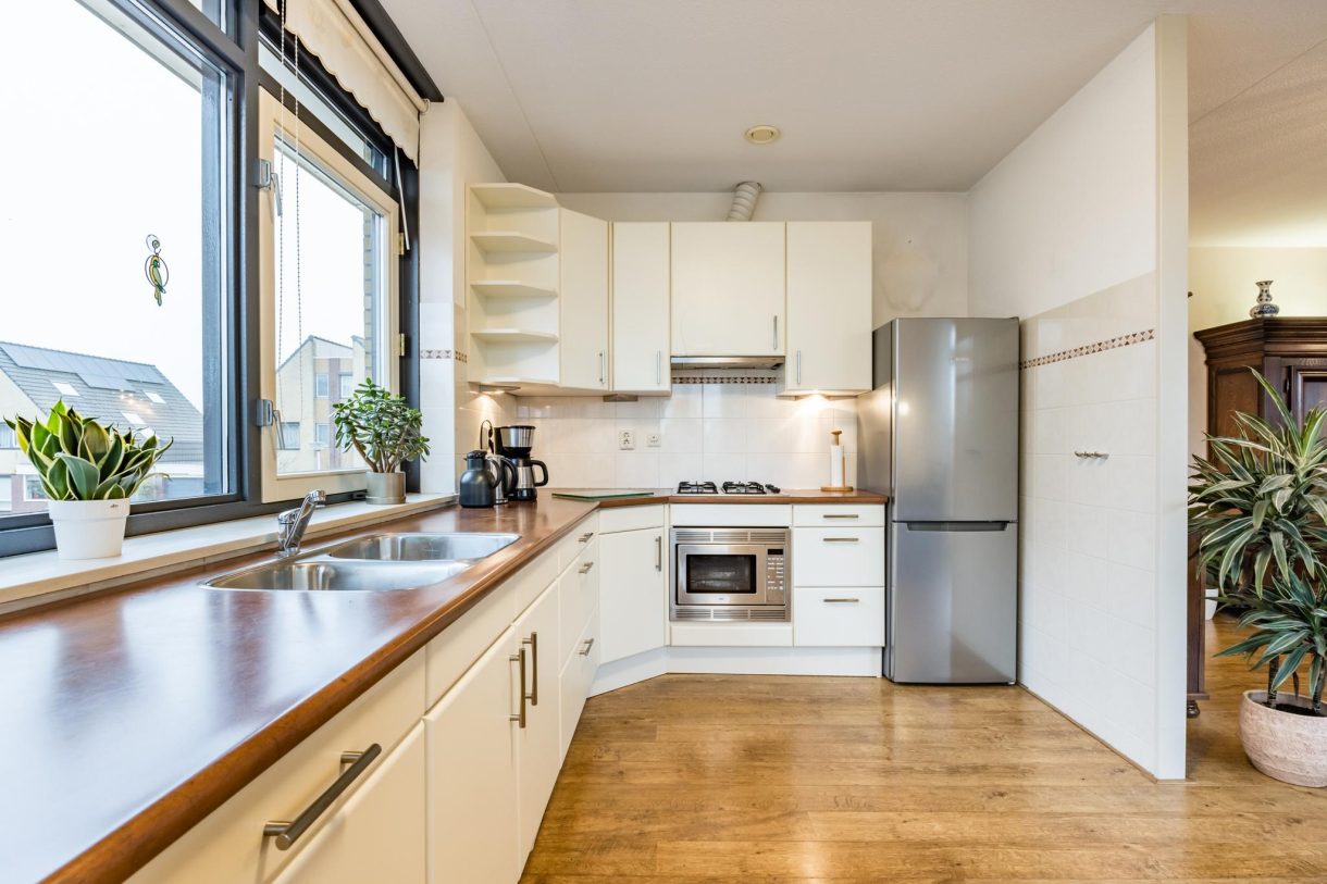 Te koop: Foto Appartement aan de Hoge Rijndijk 83 in Nieuwerbrug aan den Rijn