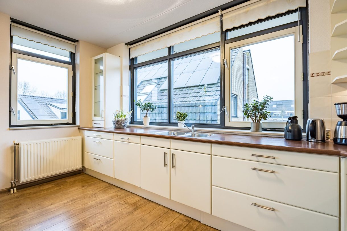 Te koop: Foto Appartement aan de Hoge Rijndijk 83 in Nieuwerbrug aan den Rijn