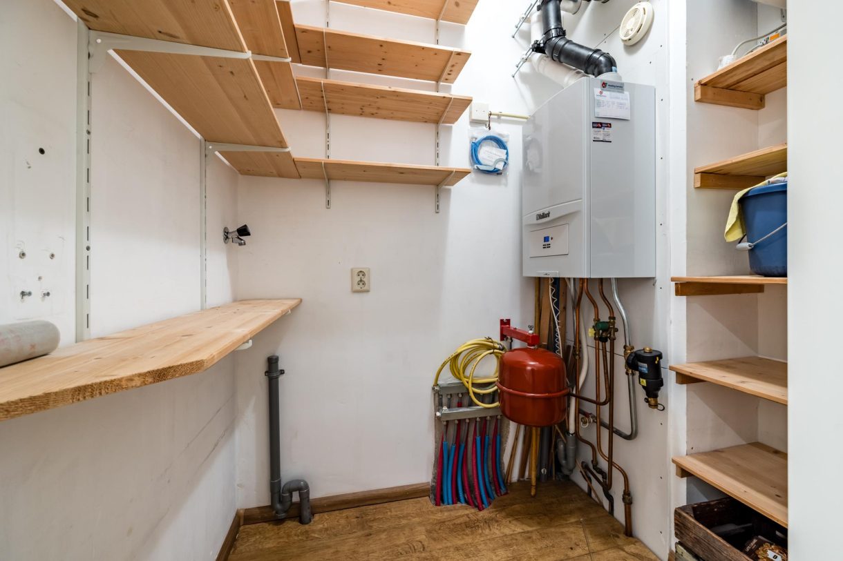 Te koop: Foto Appartement aan de Hoge Rijndijk 83 in Nieuwerbrug aan den Rijn