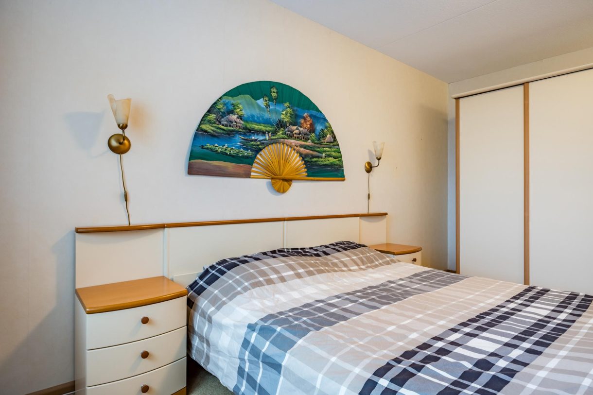 Te koop: Foto Appartement aan de Hoge Rijndijk 83 in Nieuwerbrug aan den Rijn