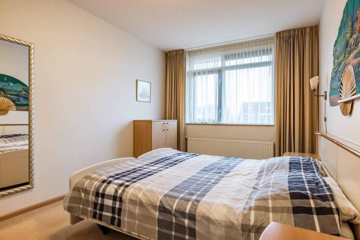 Te koop: Foto Appartement aan de Hoge Rijndijk 83 in Nieuwerbrug aan den Rijn