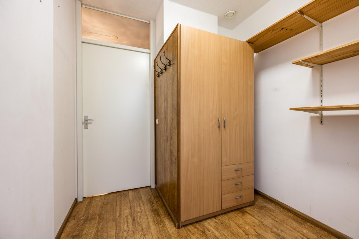 Te koop: Foto Appartement aan de Hoge Rijndijk 83 in Nieuwerbrug aan den Rijn