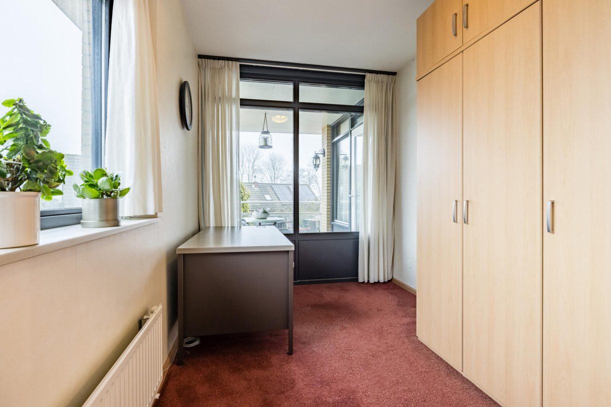 Te koop: Foto Appartement aan de Hoge Rijndijk 83 in Nieuwerbrug aan den Rijn