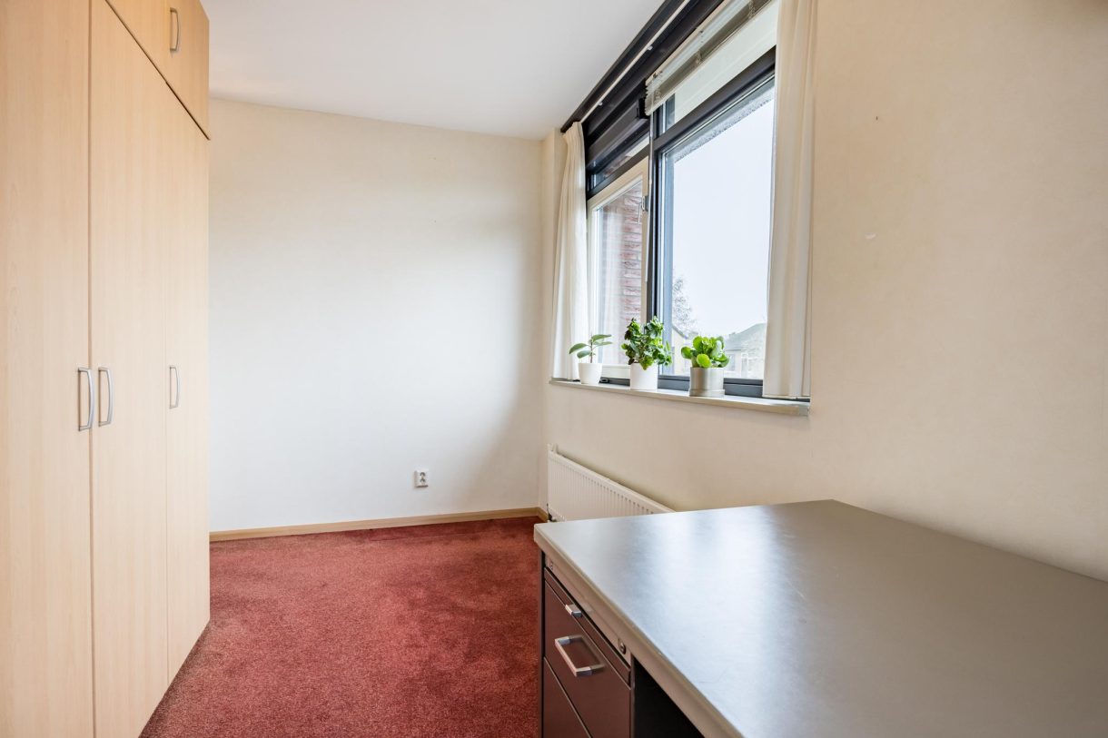 Te koop: Foto Appartement aan de Hoge Rijndijk 83 in Nieuwerbrug aan den Rijn