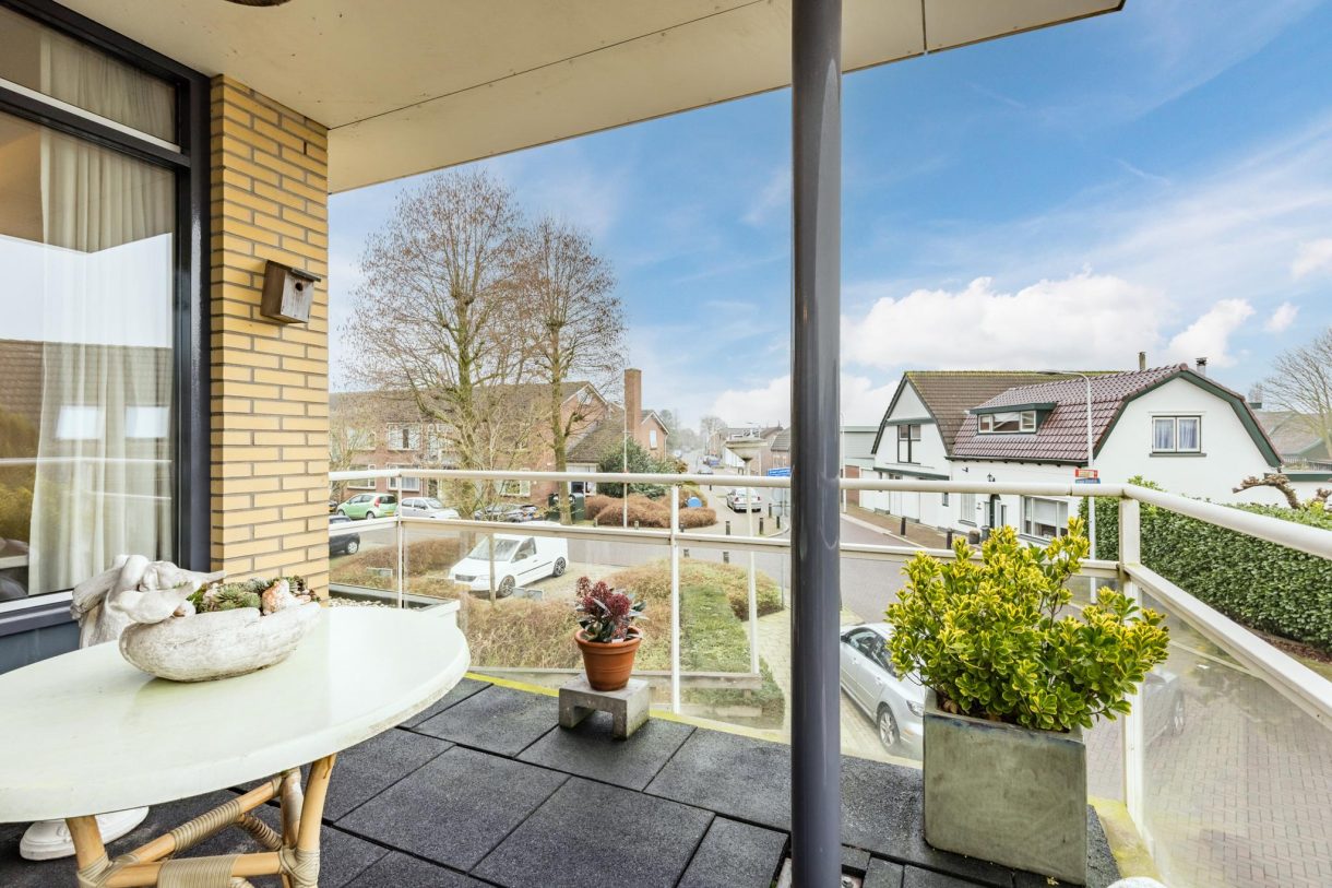 Te koop: Foto Appartement aan de Hoge Rijndijk 83 in Nieuwerbrug aan den Rijn