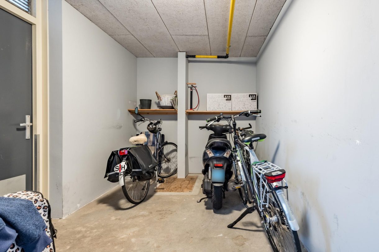 Te koop: Foto Appartement aan de Hoge Rijndijk 83 in Nieuwerbrug aan den Rijn