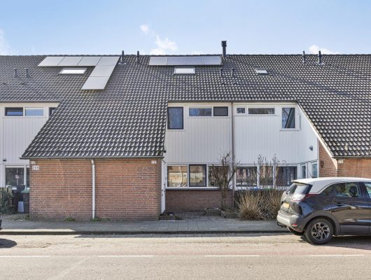 Hoofdfoto van Uden Bermershof 257