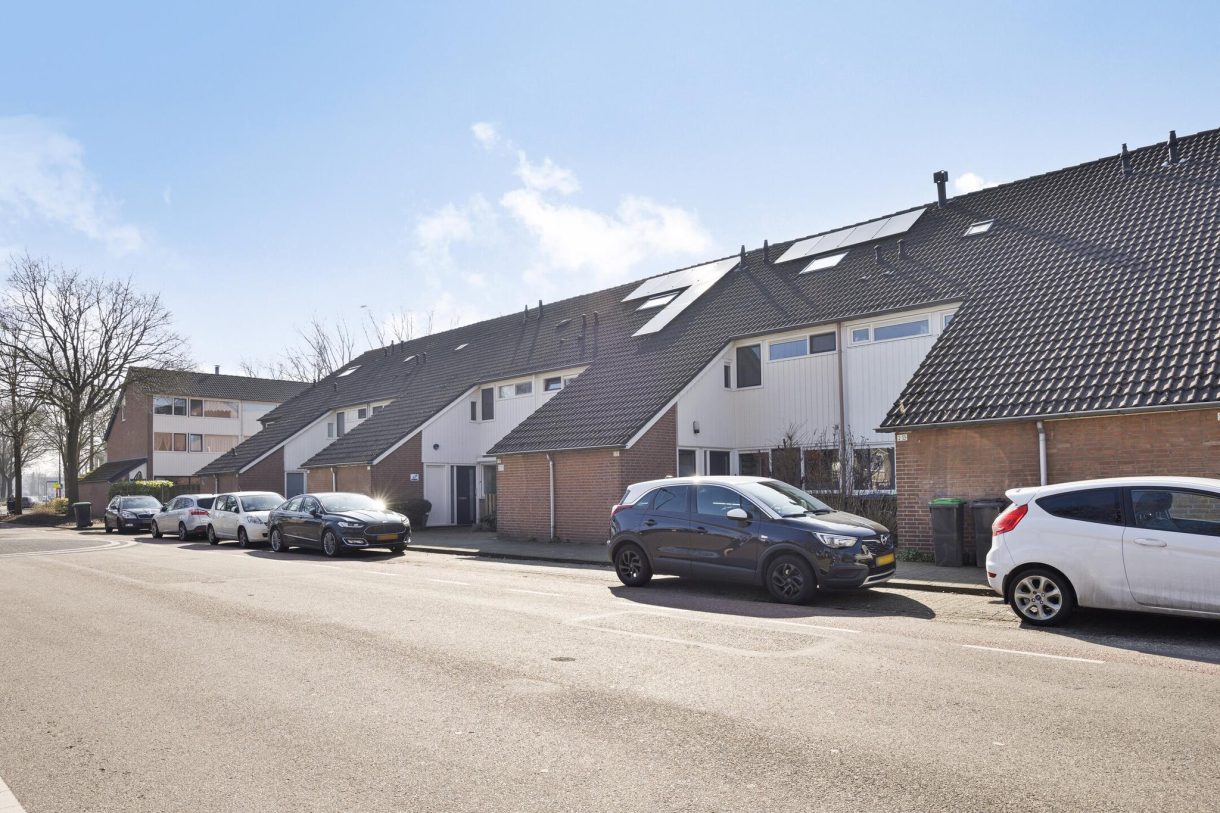 Te koop: Foto Woonhuis aan de Bermershof 257 in Uden