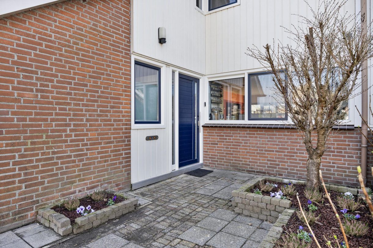 Te koop: Foto Woonhuis aan de Bermershof 257 in Uden