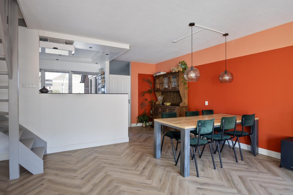 Te koop: Foto Woonhuis aan de Bermershof 257 in Uden