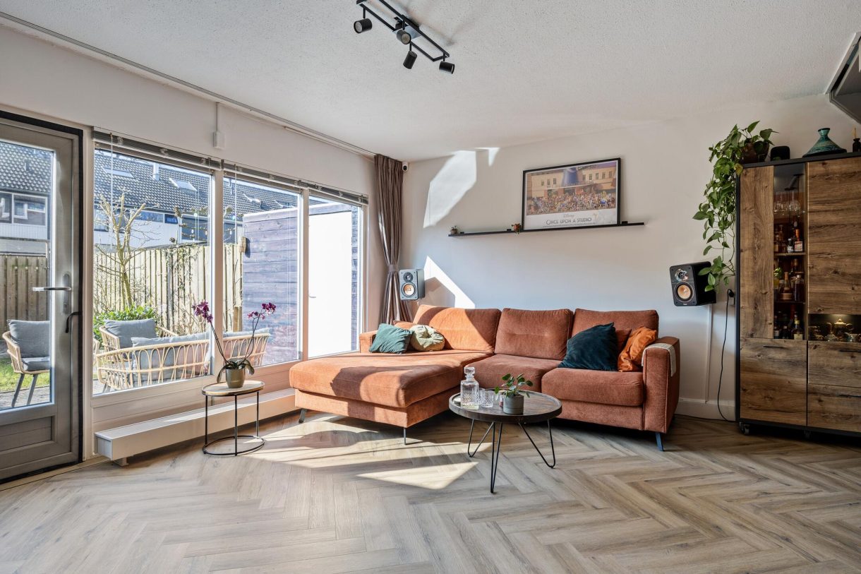 Te koop: Foto Woonhuis aan de Bermershof 257 in Uden