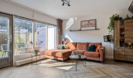 Te koop: Foto Woonhuis aan de Bermershof 257 in Uden