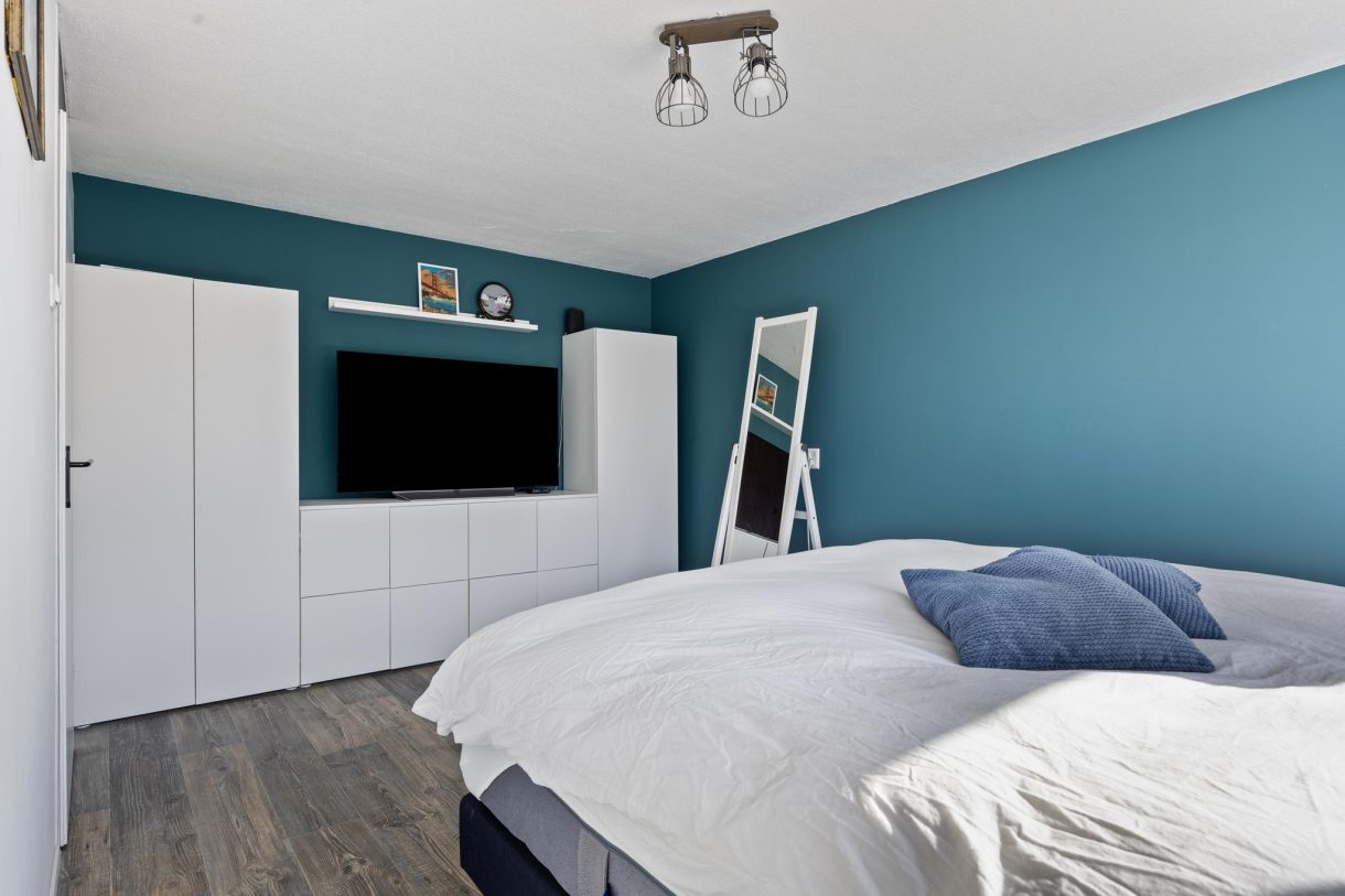 Te koop: Foto Woonhuis aan de Bermershof 257 in Uden