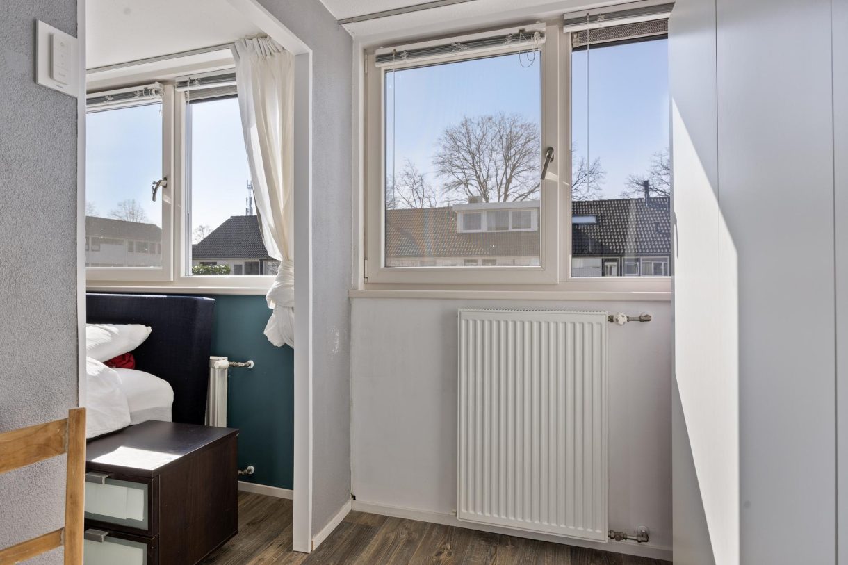 Te koop: Foto Woonhuis aan de Bermershof 257 in Uden