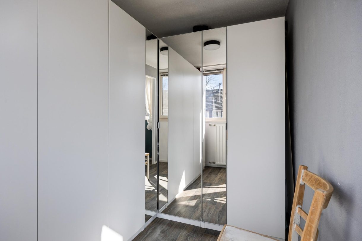 Te koop: Foto Woonhuis aan de Bermershof 257 in Uden