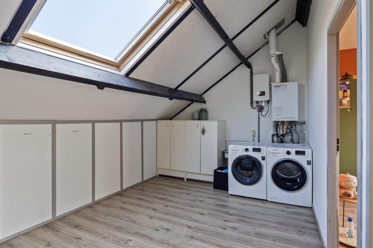 Te koop: Foto Woonhuis aan de Bermershof 257 in Uden