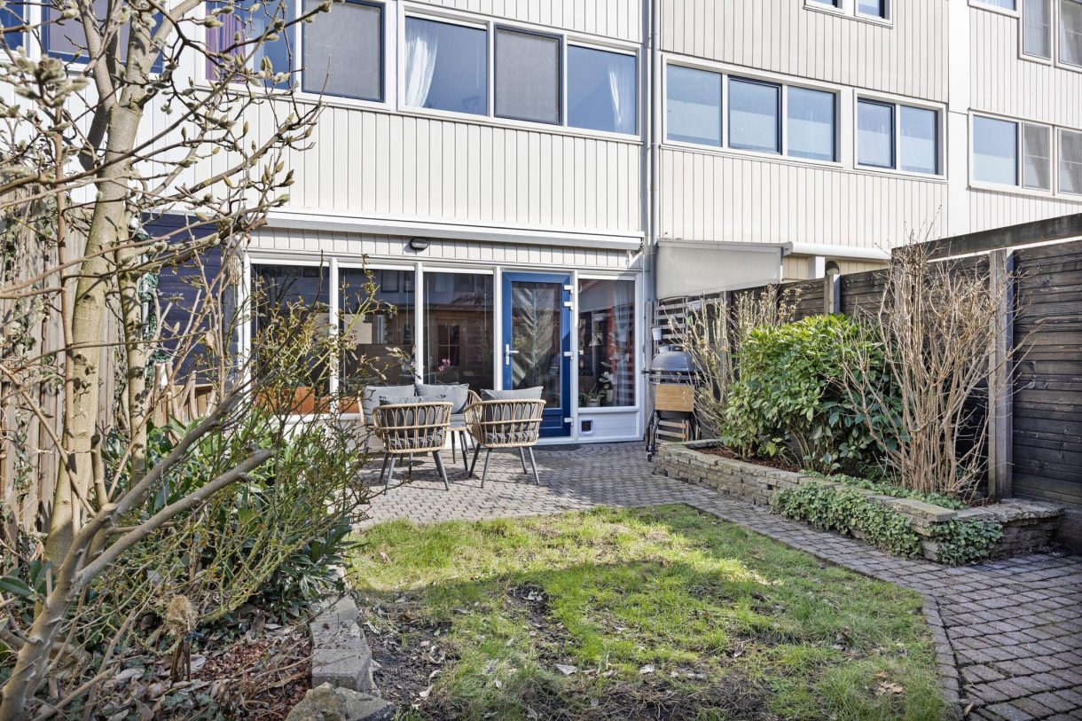 Te koop: Foto Woonhuis aan de Bermershof 257 in Uden