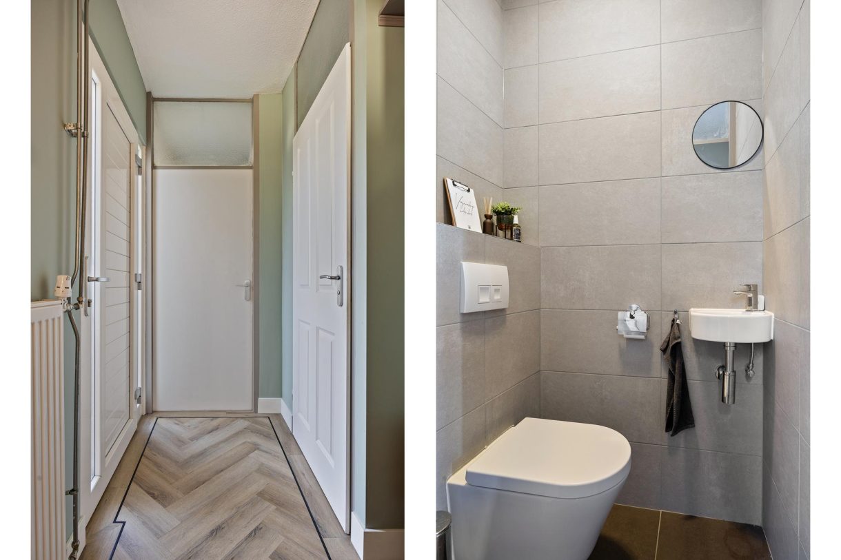 Te koop: Foto Woonhuis aan de Bermershof 257 in Uden