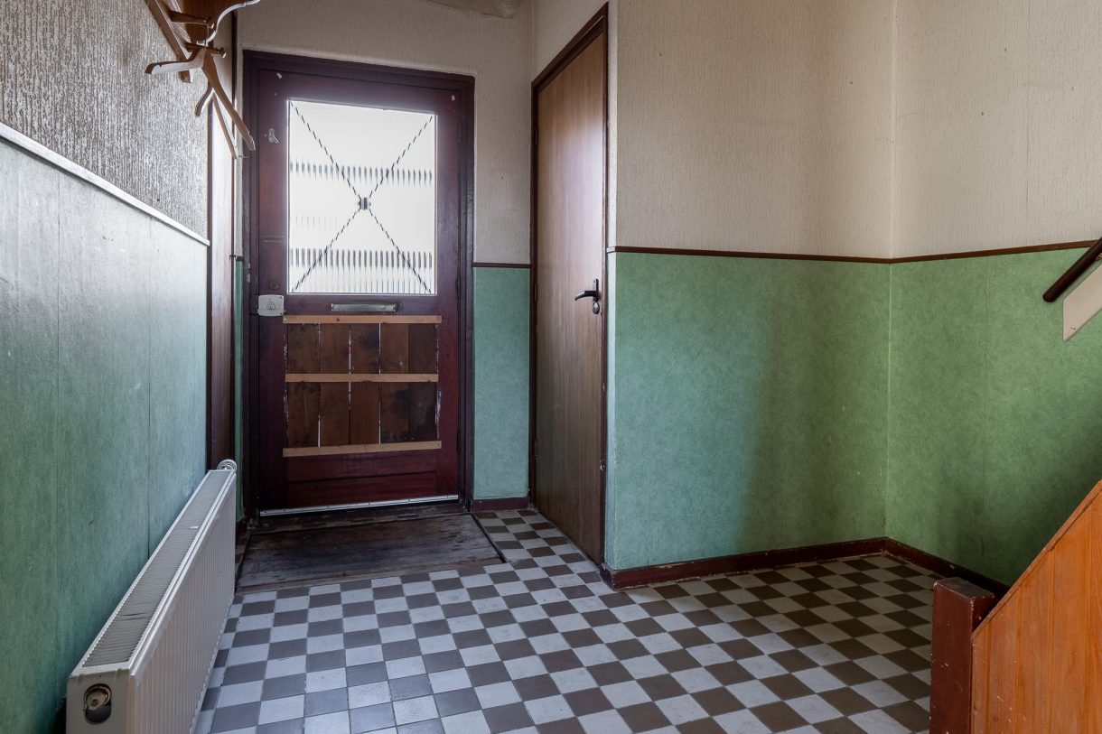 Te koop: Foto Woonhuis aan de Steenbokstraat 6 in Hengelo