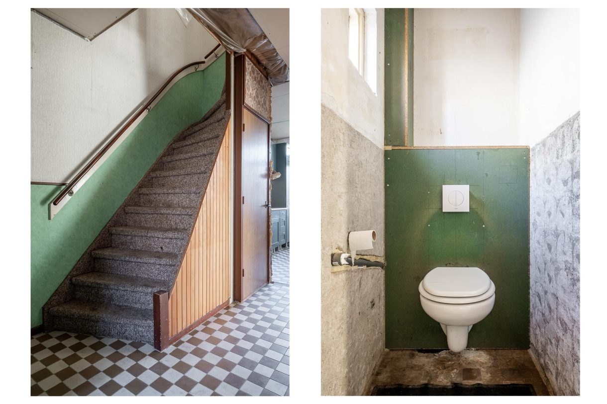 Te koop: Foto Woonhuis aan de Steenbokstraat 6 in Hengelo