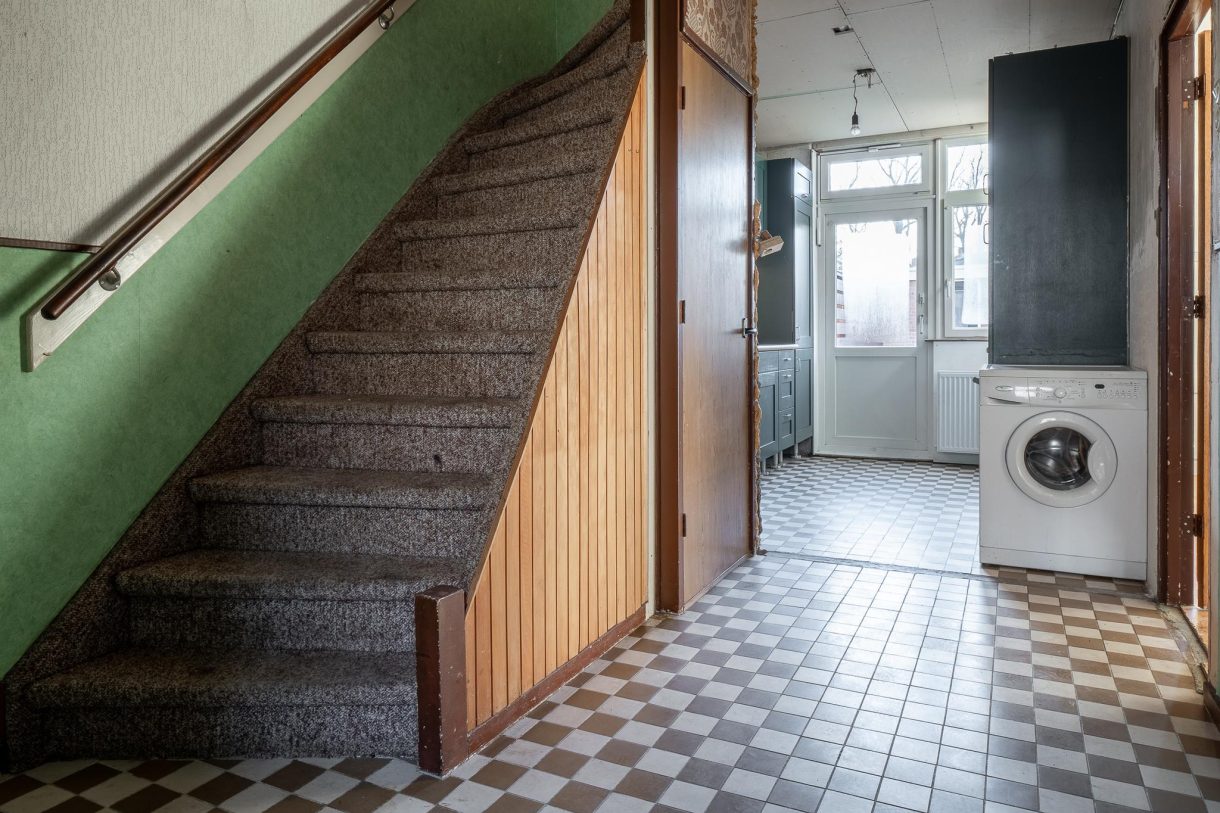 Te koop: Foto Woonhuis aan de Steenbokstraat 6 in Hengelo