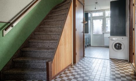 Te koop: Foto Woonhuis aan de Steenbokstraat 6 in Hengelo