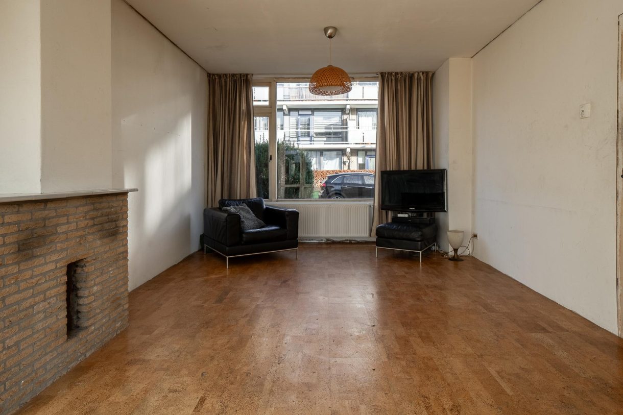 Te koop: Foto Woonhuis aan de Steenbokstraat 6 in Hengelo