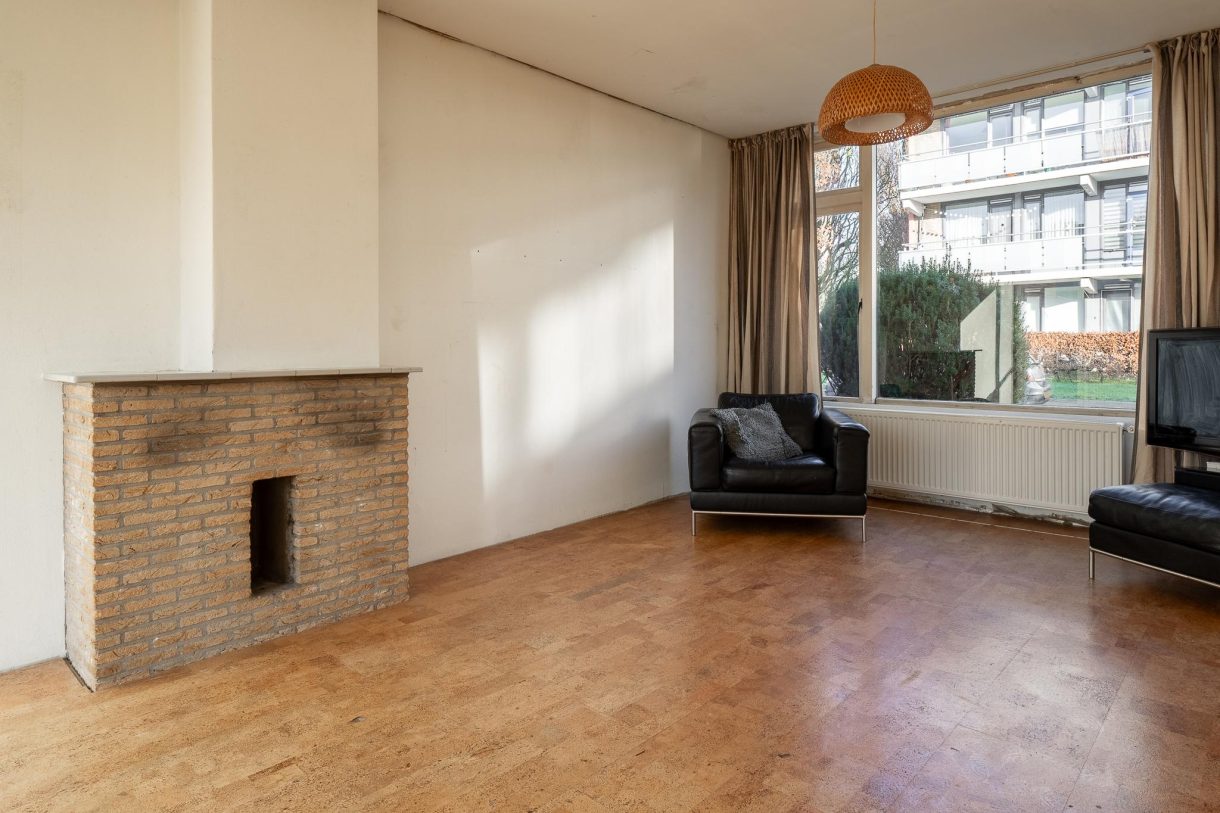 Te koop: Foto Woonhuis aan de Steenbokstraat 6 in Hengelo