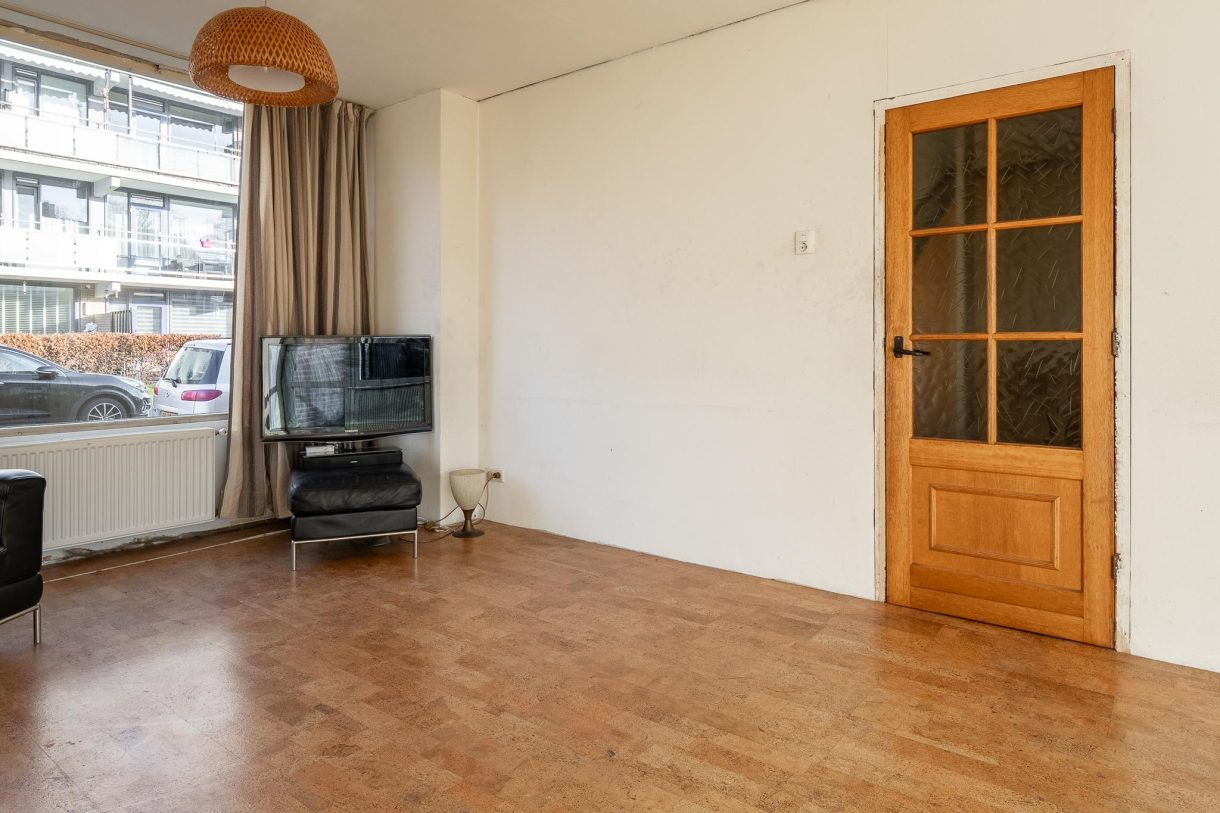 Te koop: Foto Woonhuis aan de Steenbokstraat 6 in Hengelo