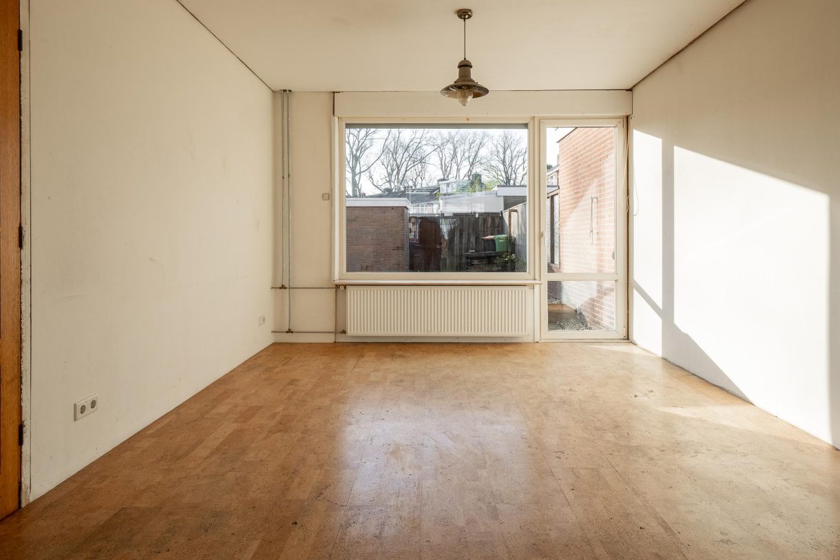 Te koop: Foto Woonhuis aan de Steenbokstraat 6 in Hengelo