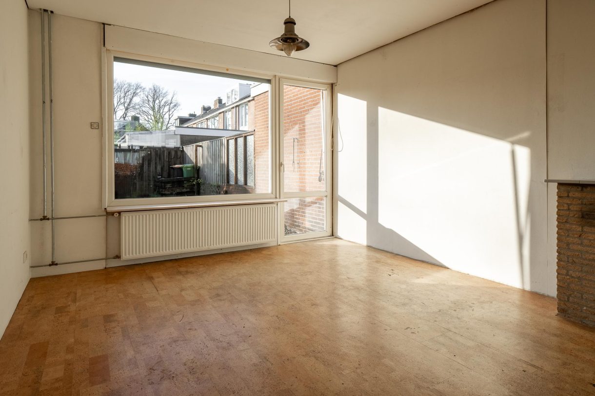 Te koop: Foto Woonhuis aan de Steenbokstraat 6 in Hengelo
