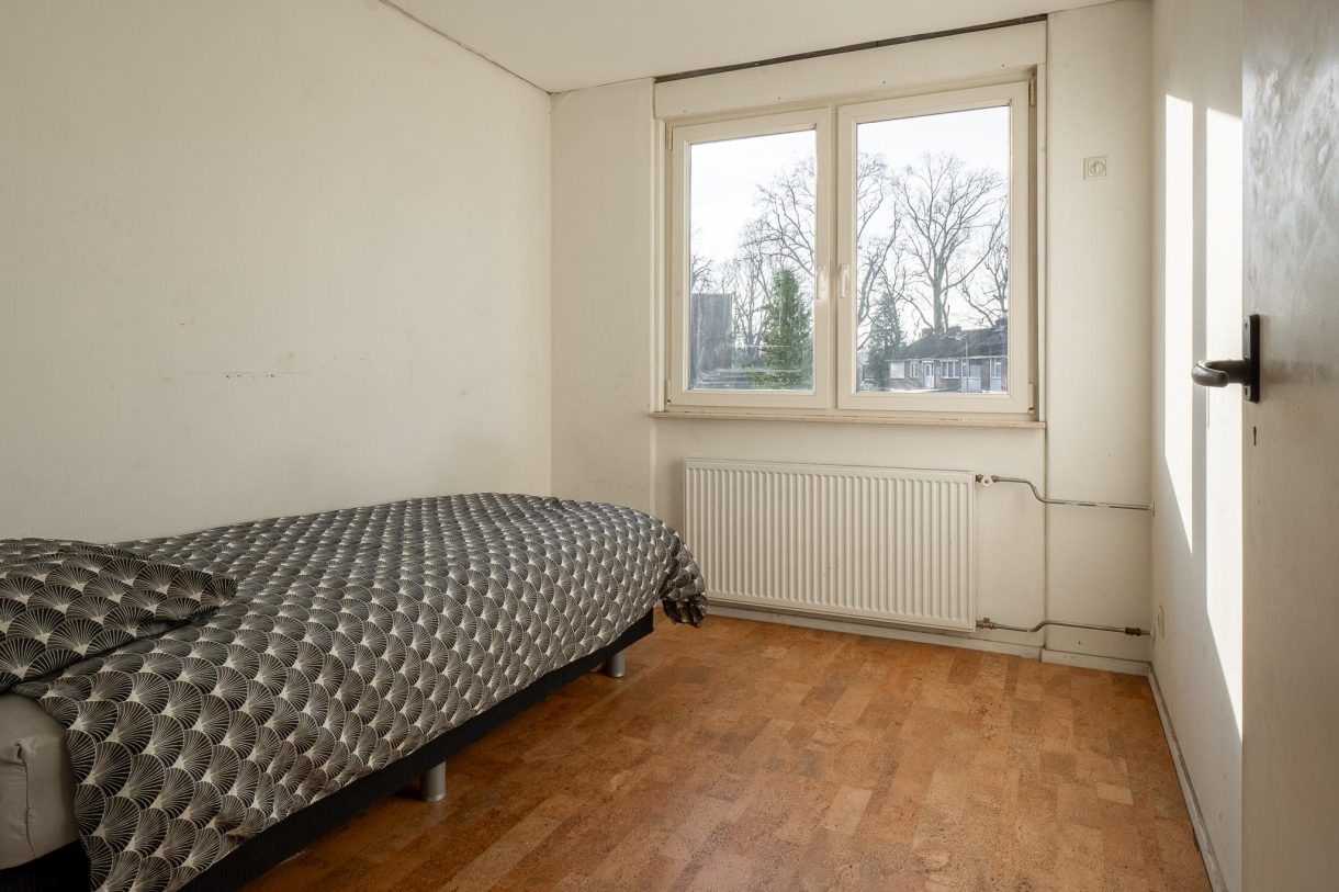 Te koop: Foto Woonhuis aan de Steenbokstraat 6 in Hengelo