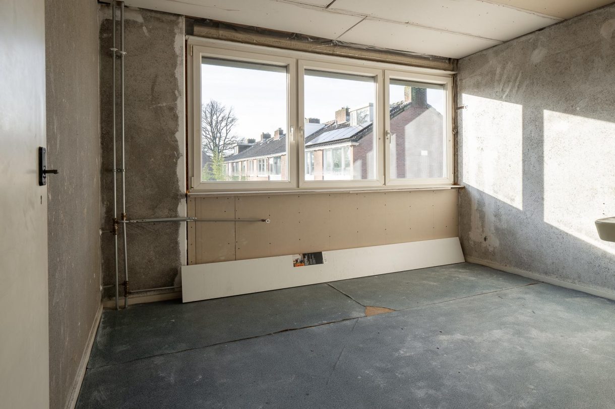 Te koop: Foto Woonhuis aan de Steenbokstraat 6 in Hengelo