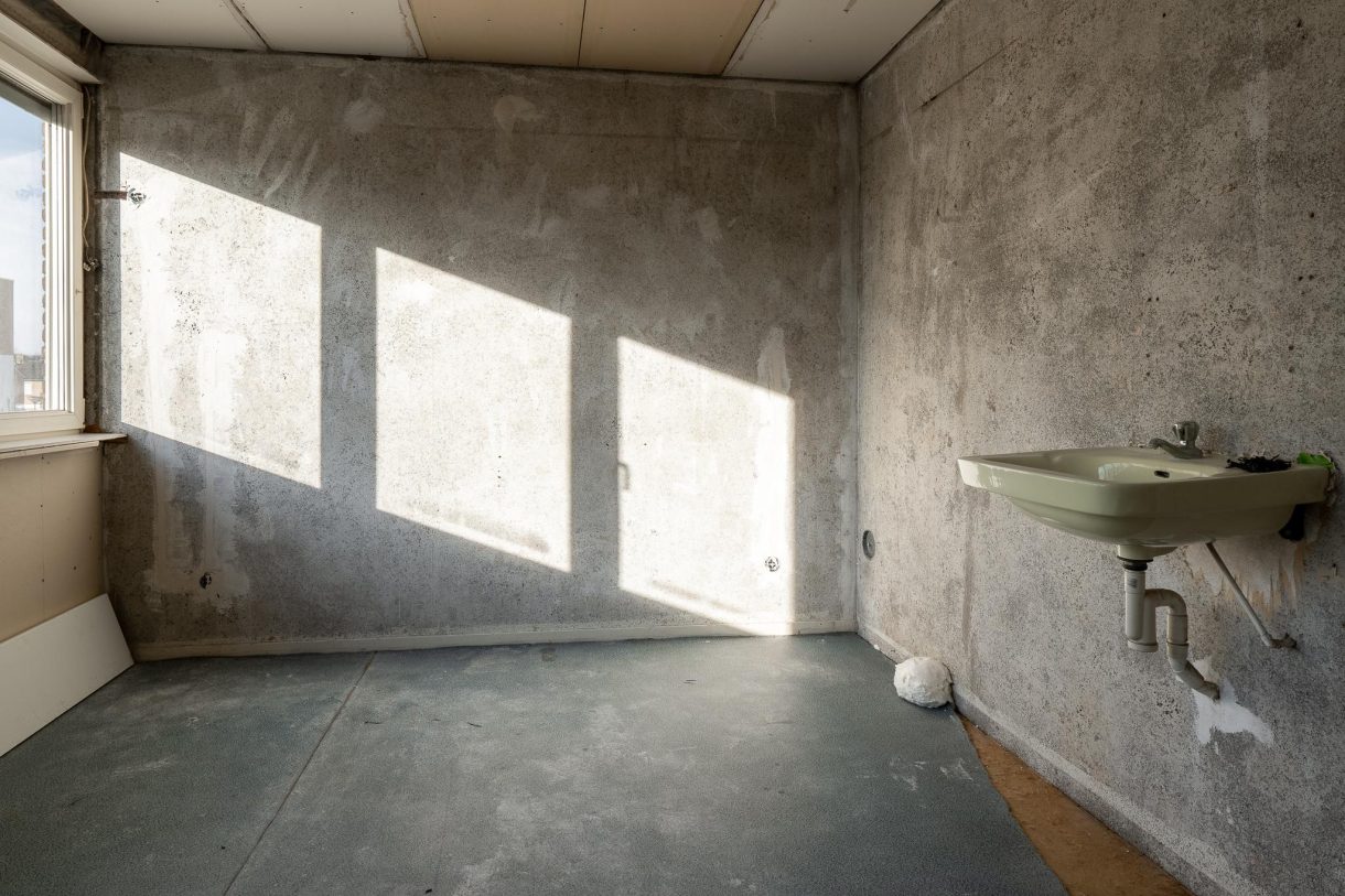 Te koop: Foto Woonhuis aan de Steenbokstraat 6 in Hengelo