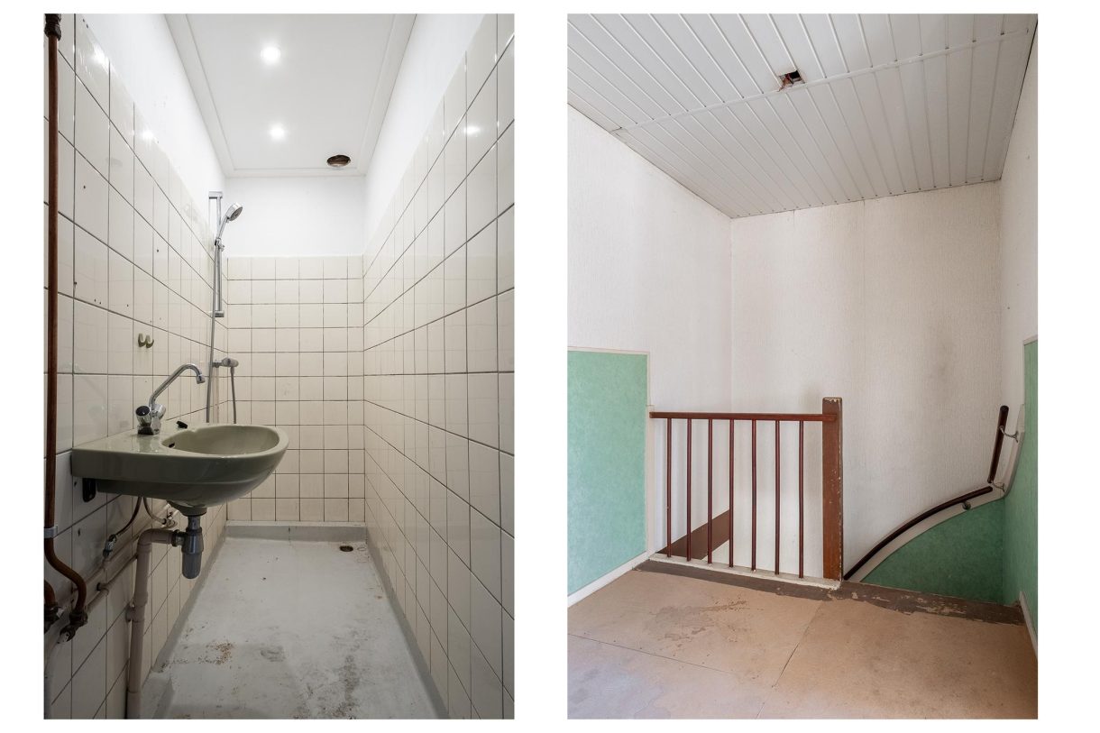 Te koop: Foto Woonhuis aan de Steenbokstraat 6 in Hengelo